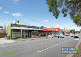 Offices commercial property leased at 330D South Road Hampton East VIC 3188 Offices commercial property leased at 330D South Road Hampton East VIC 3188
