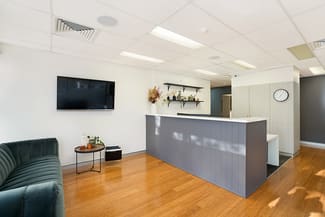 Offices commercial property leased at Suite 3, 17 Edgar Street Belmont NSW 2280