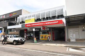 Offices commercial property leased at Tenancy 3, 175 Sturt Street Townsville City QLD 4810 Offices commercial property leased at Tenancy 3, 175 Sturt Street Townsville City QLD 4810