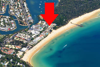 Shop & Retail commercial property leased at 4/5 Hastings Street Noosa Heads QLD 4567 Shop & Retail commercial property leased at 4/5 Hastings Street Noosa Heads QLD 4567