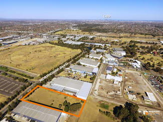 Development / Land commercial property sold at 105 Northcorp Boulevard Broadmeadows VIC 3047