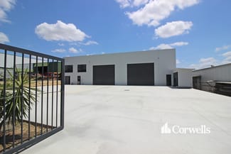 Factory, Warehouse & Industrial commercial property leased at 7 Pease Court Bethania QLD 4205 Factory, Warehouse & Industrial commercial property leased at 7 Pease Court Bethania QLD 4205