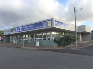 Offices commercial property leased at Atherton QLD 4883 Offices commercial property leased at Atherton QLD 4883