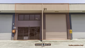 Factory, Warehouse & Industrial commercial property leased at Molendinar QLD 4214 Factory, Warehouse & Industrial commercial property leased at Molendinar QLD 4214