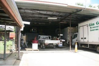 Factory, Warehouse & Industrial commercial property sold at 4 Blaxland Street Gin Gin QLD 4671