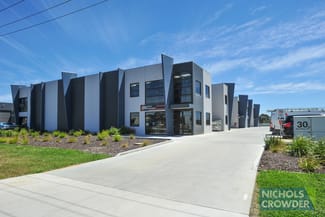 Offices commercial property sold at 5/30 Speedwell Street Somerville VIC 3912 Offices commercial property sold at 5/30 Speedwell Street Somerville VIC 3912