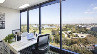 Offices commercial property leased at Suite 1206/1 Queens Road Melbourne VIC 3004 Offices commercial property leased at Suite 1206/1 Queens Road Melbourne VIC 3004