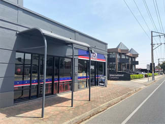Shop & Retail commercial property sold at 221 Glynburn Road St Morris SA 5068
