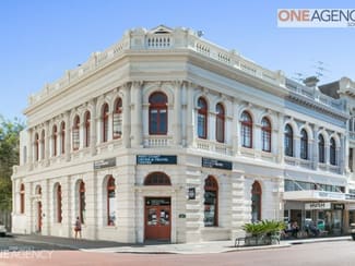 Shop & Retail commercial property leased at 66 High Street Fremantle WA 6160 Shop & Retail commercial property leased at 66 High Street Fremantle WA 6160