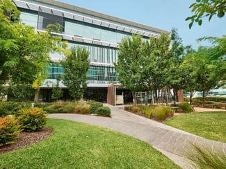 Offices commercial property leased at 23/574 Plummer Street Port Melbourne VIC 3207