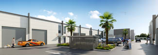 Factory, Warehouse & Industrial commercial property sold at 6/9 Greg Chappell Drive Burleigh Heads QLD 4220 Factory, Warehouse & Industrial commercial property sold at 6/9 Greg Chappell Drive Burleigh Heads QLD 4220