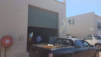 Factory, Warehouse & Industrial commercial property sold at 8/33 Benison Rd Winnellie NT 0820 Factory, Warehouse & Industrial commercial property sold at 8/33 Benison Rd Winnellie NT 0820
