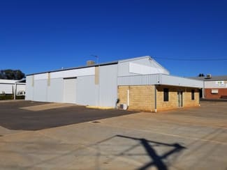 Factory, Warehouse & Industrial commercial property leased at 24 Depot Road Dubbo NSW 2830 Factory, Warehouse & Industrial commercial property leased at 24 Depot Road Dubbo NSW 2830