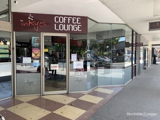 Offices commercial property leased at Shop 2 302-308 Wyndham Street Shepparton VIC 3630