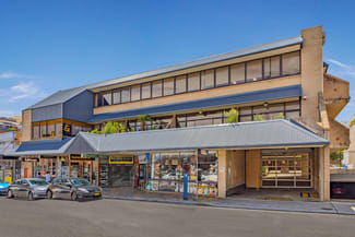 Offices commercial property sold at Suite 5, 15 Parnell Street Strathfield NSW 2135 Offices commercial property sold at Suite 5, 15 Parnell Street Strathfield NSW 2135