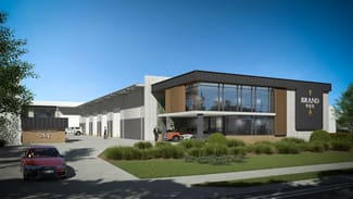 Factory, Warehouse & Industrial commercial property leased at 264 Leitchs Road Brendale QLD 4500 Factory, Warehouse & Industrial commercial property leased at 264 Leitchs Road Brendale QLD 4500