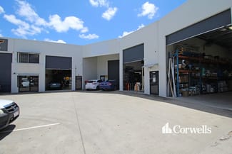 Factory, Warehouse & Industrial commercial property leased at 11/18 Blanck Street Ormeau QLD 4208 Factory, Warehouse & Industrial commercial property leased at 11/18 Blanck Street Ormeau QLD 4208