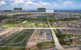 Development / Land commercial property sold at Lot 11 Windsor Road Kellyville NSW 2155 Development / Land commercial property sold at Lot 11 Windsor Road Kellyville NSW 2155