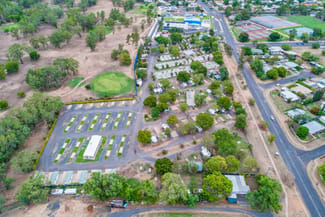 Hotel, Motel, Pub & Leisure commercial property sold at Whole of Property/64 Opal Street Emerald QLD 4720 Hotel, Motel, Pub & Leisure commercial property sold at Whole of Property/64 Opal Street Emerald QLD 4720