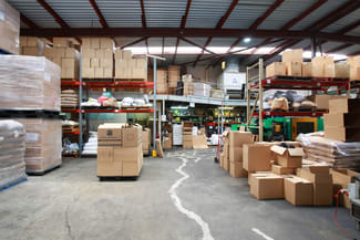 Factory, Warehouse & Industrial commercial property leased at Kirrawee NSW 2232 Factory, Warehouse & Industrial commercial property leased at Kirrawee NSW 2232