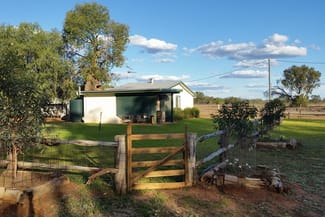 Hotel, Motel, Pub & Leisure commercial property sold at Charleville QLD 4470