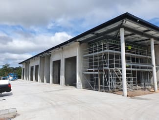 Factory, Warehouse & Industrial commercial property leased at 3/5 Taylor Court Cooroy QLD 4563 Factory, Warehouse & Industrial commercial property leased at 3/5 Taylor Court Cooroy QLD 4563