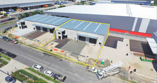 Factory, Warehouse & Industrial commercial property leased at 23-25 Ironstone Road Berrinba QLD 4117