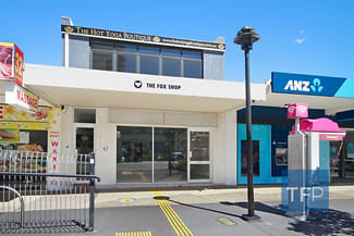 Offices commercial property leased at 30A Griffith Street Coolangatta QLD 4225 Offices commercial property leased at 30A Griffith Street Coolangatta QLD 4225