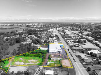 Factory, Warehouse & Industrial commercial property sold at 6, 8 & 18 Macquarie Street & 27 Bridge Street Windsor NSW 2756 Factory, Warehouse & Industrial commercial property sold at 6, 8 & 18 Macquarie Street & 27 Bridge Street Windsor NSW 2756