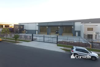 Factory, Warehouse & Industrial commercial property leased at 27-29 Ironstone Road Berrinba QLD 4117 Factory, Warehouse & Industrial commercial property leased at 27-29 Ironstone Road Berrinba QLD 4117