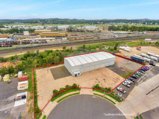 Factory, Warehouse & Industrial commercial property sold at 12 Roy Swenson Close Callemondah QLD 4680 Factory, Warehouse & Industrial commercial property sold at 12 Roy Swenson Close Callemondah QLD 4680