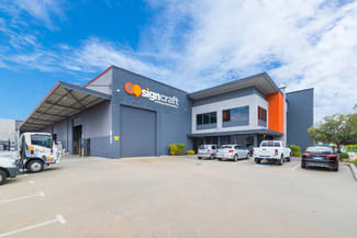 Factory, Warehouse & Industrial commercial property leased at 7 Glover Street Landsdale WA 6065 Factory, Warehouse & Industrial commercial property leased at 7 Glover Street Landsdale WA 6065