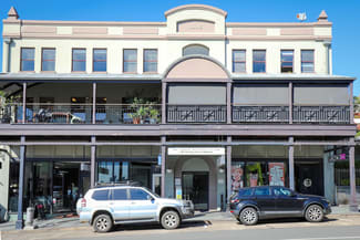 Parking / Car Space commercial property leased at Suite 7/338-340 Darling Street Balmain NSW 2041