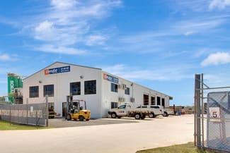 Offices commercial property sold at 4 George Mamalis Place Callemondah QLD 4680 Offices commercial property sold at 4 George Mamalis Place Callemondah QLD 4680