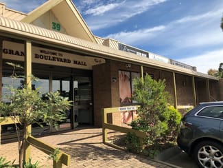 Offices commercial property leased at 4/39 Grand Boulevard Montmorency VIC 3094 Offices commercial property leased at 4/39 Grand Boulevard Montmorency VIC 3094