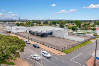 Shop & Retail commercial property leased at 31 & 47-49 John Street Singleton NSW 2330 Shop & Retail commercial property leased at 31 & 47-49 John Street Singleton NSW 2330