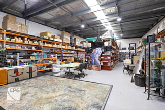 Factory, Warehouse & Industrial commercial property sold at Mortdale NSW 2223