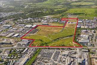 Development / Land commercial property for sale at Lots/843-855 Ingham Road Bohle QLD 4818 Development / Land commercial property for sale at Lots/843-855 Ingham Road Bohle QLD 4818
