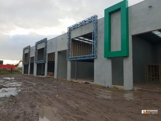 Factory, Warehouse & Industrial commercial property leased at 21/27 Graystone Court Epping VIC 3076 Factory, Warehouse & Industrial commercial property leased at 21/27 Graystone Court Epping VIC 3076