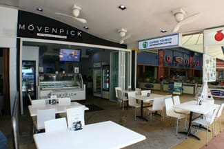 Shop & Retail commercial property sold at 4/95-105 Esplanade Cairns City QLD 4870 Shop & Retail commercial property sold at 4/95-105 Esplanade Cairns City QLD 4870