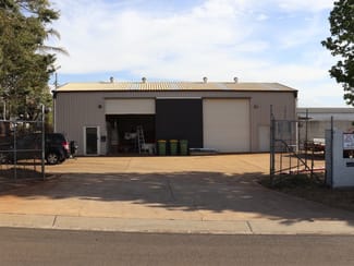Showrooms / Bulky Goods commercial property leased at Tenancy 1/7 Progress Court Harlaxton QLD 4350 Showrooms / Bulky Goods commercial property leased at Tenancy 1/7 Progress Court Harlaxton QLD 4350