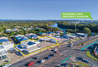 Showrooms / Bulky Goods commercial property sold at 688 - 690 Nicklin Way Currimundi QLD 4551 Showrooms / Bulky Goods commercial property sold at 688 - 690 Nicklin Way Currimundi QLD 4551