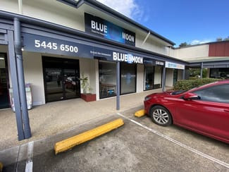 Shop & Retail commercial property leased at 11/1 Scholars Drive Sippy Downs QLD 4556 Shop & Retail commercial property leased at 11/1 Scholars Drive Sippy Downs QLD 4556
