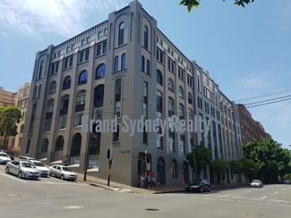 Offices commercial property leased at 63/330 Wattle street Ultimo NSW 2007 Offices commercial property leased at 63/330 Wattle street Ultimo NSW 2007