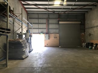 Factory, Warehouse & Industrial commercial property leased at 2/354 Victoria Rd Malaga WA 6090 Factory, Warehouse & Industrial commercial property leased at 2/354 Victoria Rd Malaga WA 6090