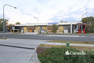 Factory, Warehouse & Industrial commercial property leased at 180-186 Wayne Goss Drive Berrinba QLD 4117 Factory, Warehouse & Industrial commercial property leased at 180-186 Wayne Goss Drive Berrinba QLD 4117