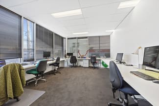 Offices commercial property sold at 55A Stubbs Street Kensington VIC 3031 Offices commercial property sold at 55A Stubbs Street Kensington VIC 3031