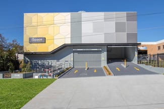 Factory, Warehouse & Industrial commercial property leased at 49/444 The Boulevarde Kirrawee NSW 2232 Factory, Warehouse & Industrial commercial property leased at 49/444 The Boulevarde Kirrawee NSW 2232