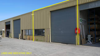 Factory, Warehouse & Industrial commercial property leased at 2/22 Belconnen Crescent Brendale QLD 4500 Factory, Warehouse & Industrial commercial property leased at 2/22 Belconnen Crescent Brendale QLD 4500