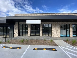 Offices commercial property leased at 4/3 Ted Ovens Drive Coffs Harbour NSW 2450 Offices commercial property leased at 4/3 Ted Ovens Drive Coffs Harbour NSW 2450